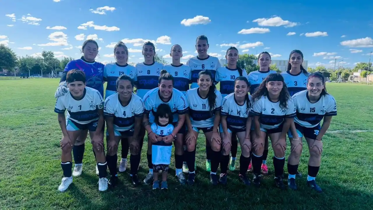 FOTO LIGA TANDILENSE DE FÚTBOL Gimnasia dio otro paso hacia el título.