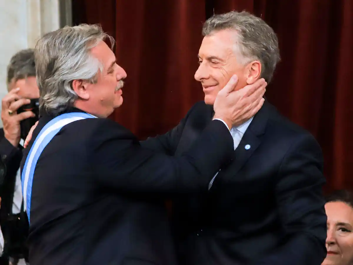Fin de una etapa para un dirigente político de vertiginosa carrera: Macri