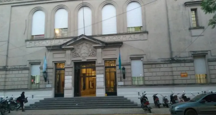 Las carreras que se dictarán en 2018 en la Escuela Normal