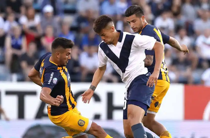 El Fortín tuvo premio a la insistencia y venció con justicia al Canalla