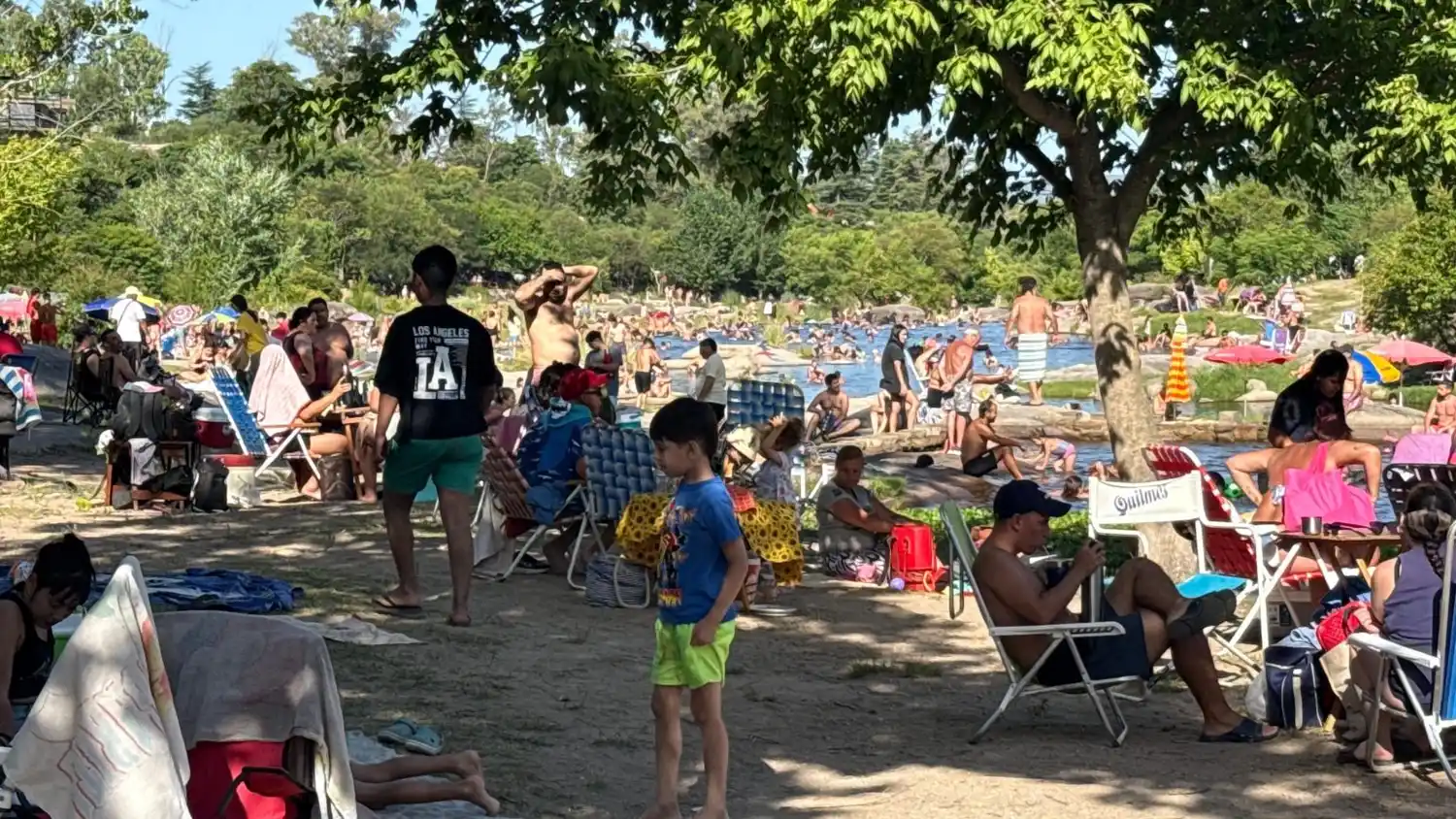 Inminente fin de semana largo: cuánto falta para el próximo feriado