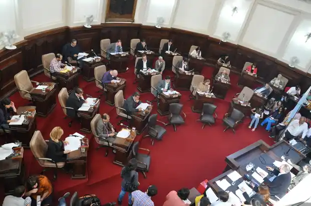 Municipio de La Plata oficiará de garante de alquileres