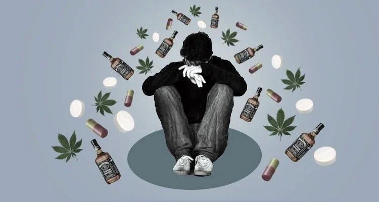 ¿Tenemos redes de prevención para adicciones?