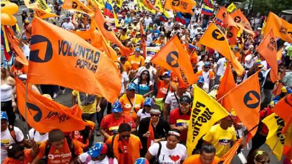 ¡VOLUNTAD POPULAR CONTINÚA EN CRISIS! Renuncia este líder de Anzoátegui