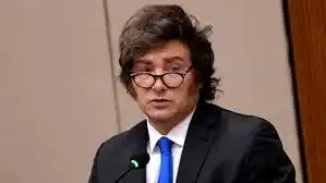 El Gobierno espera repetir la foto con gobernadores aliados que logró en 2024.