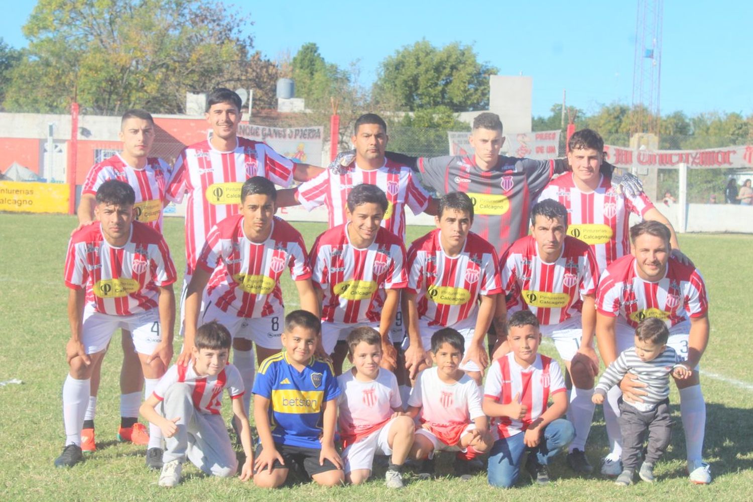 barrio