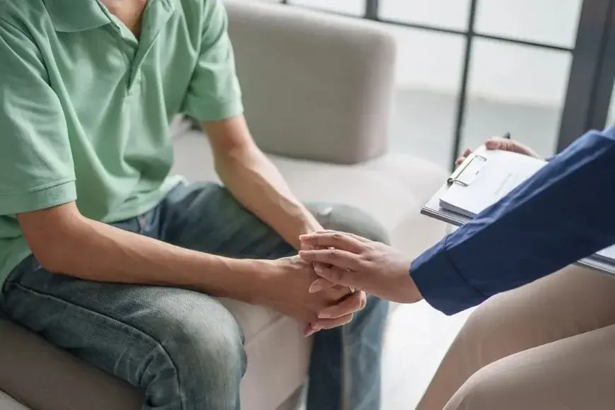 Cómo afrontar el impacto psicológico tras vivir una experiencia traumática