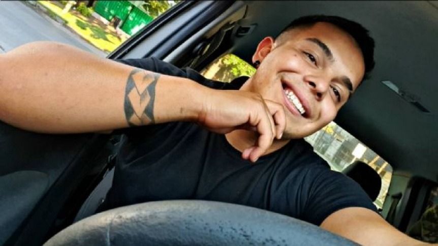 Lucas Escalante
