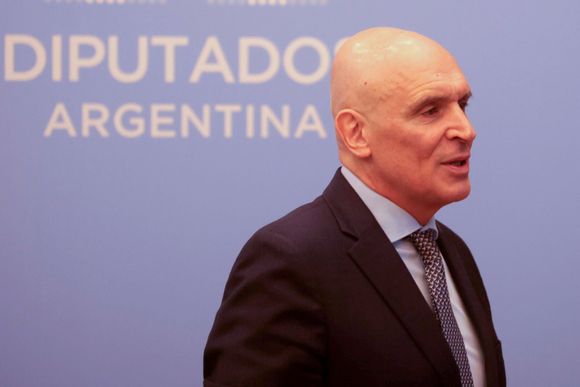 Espert contra Kicillof: "En la cabeza podrida tuya es mejor que le gente viva miserablemente"