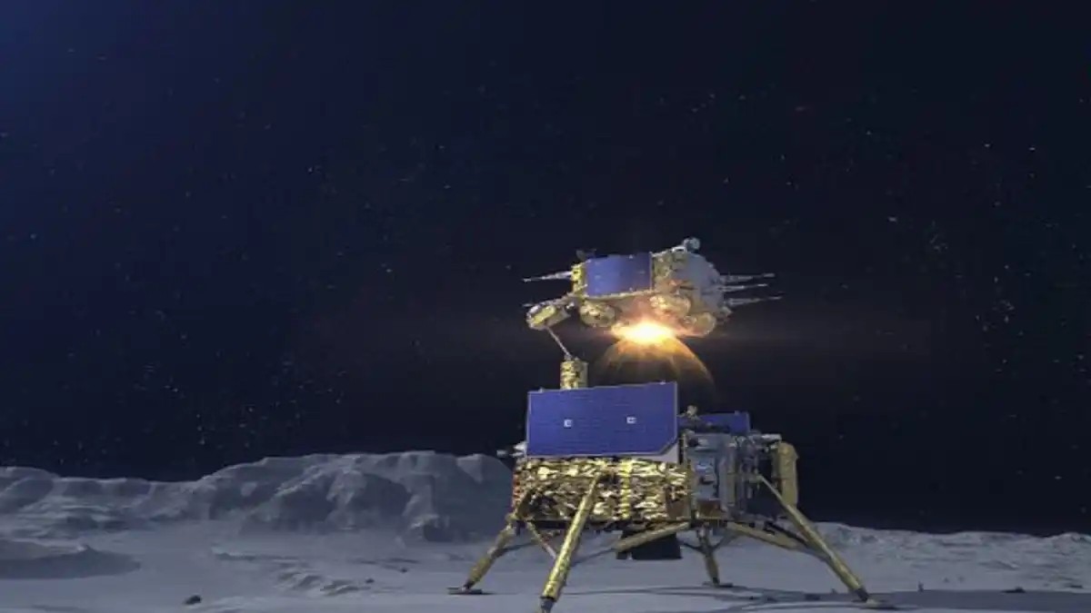 MUESTRAN LA CARA OCULTA DE LA LUNA: la sonda china Chang’e-6 logra develar el misterio