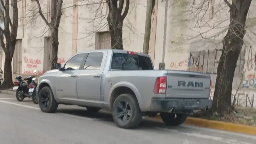 No respetan el estacionamiento para motos