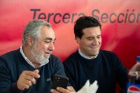 Elecciones de la UCR en Provincia: proponen al exintendente de Trenque Lauque como candidato de unidad