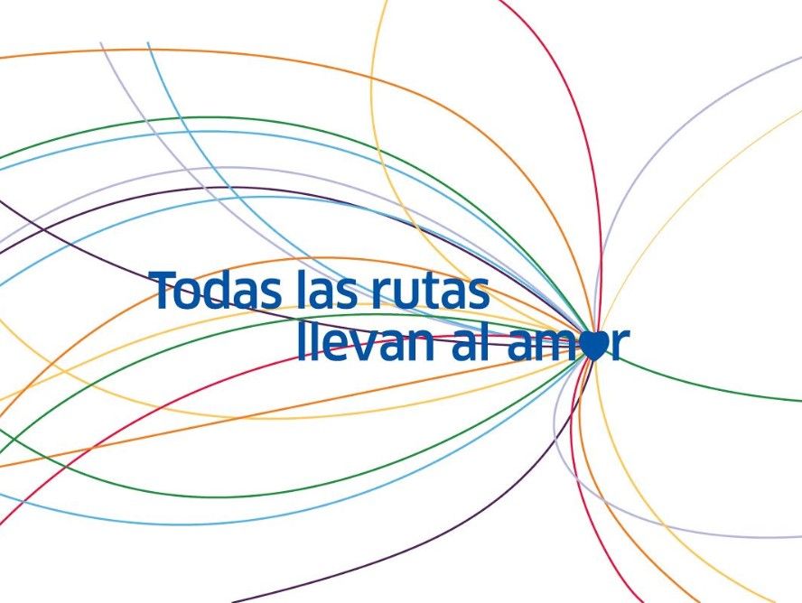 United apuesta por la inclusión y respalda el Mes del Orgullo