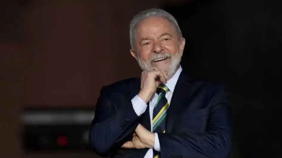 Repercusiones del triunfo de Lula en Brasil y nuevo vencimiento con el FMI: columna de economía con José Luis Stella