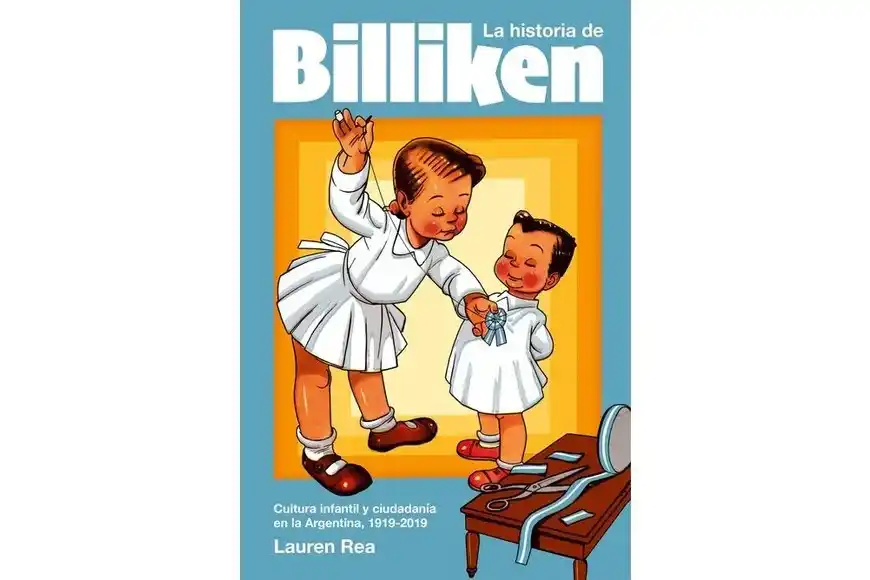 billiken - 1