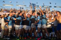 CUBA se consagró campeón tras superar al SIC en la final