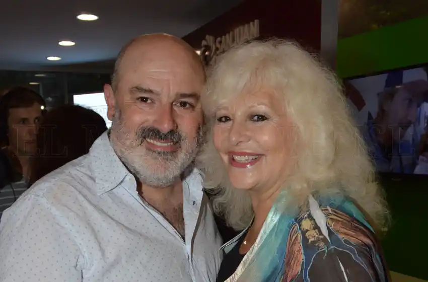 “Está la expectativa de una buena temporada, apostamos a la ciudad”