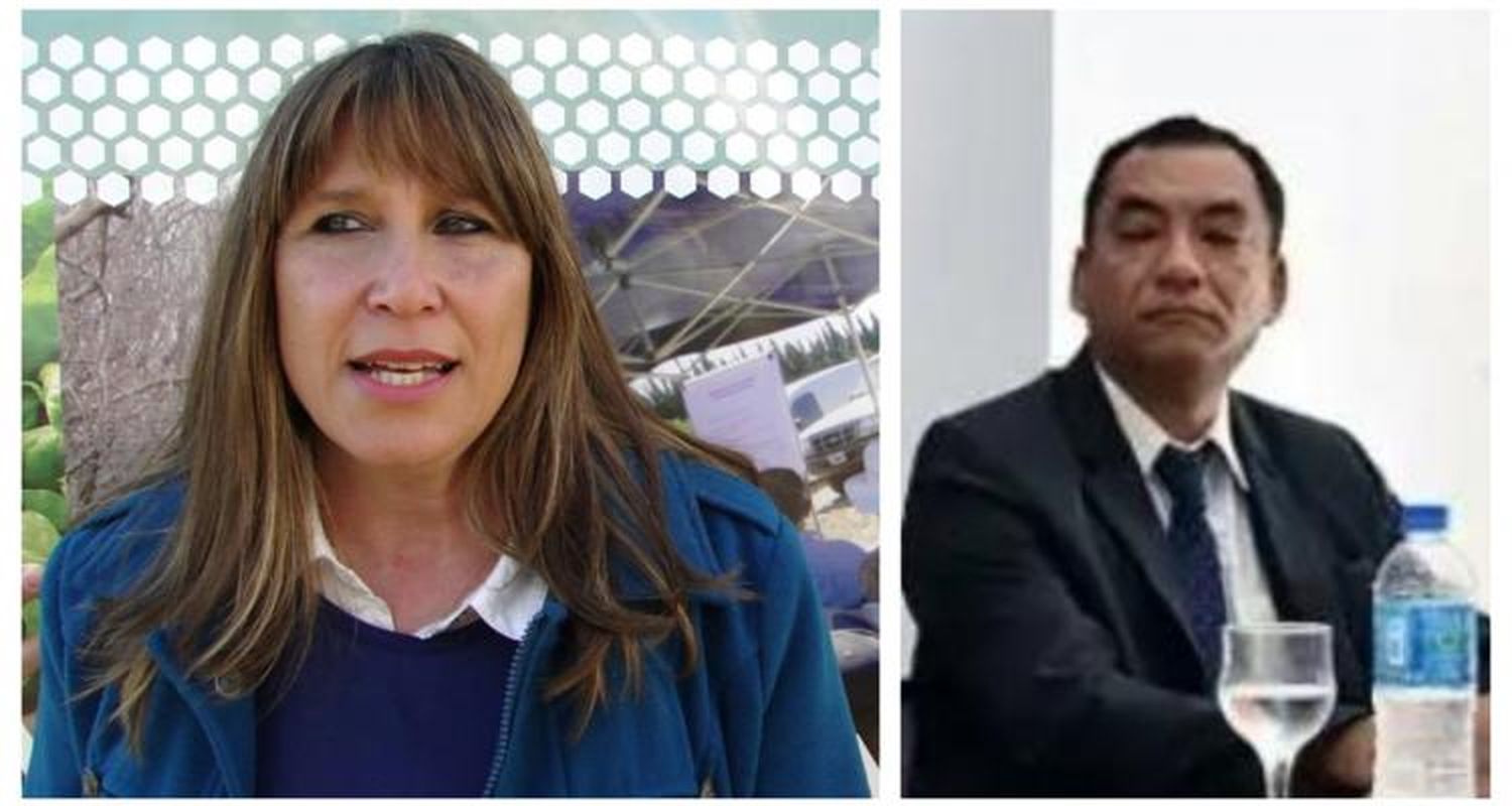 La semana que viene asumen los nuevos jefes de Inspección Educativa en la región