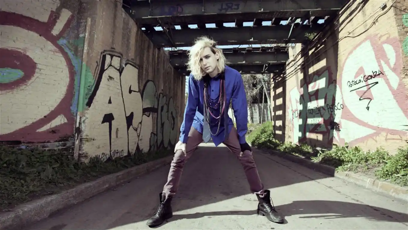 Echaron a Benito Cerati de SEX por sus polémicas declaraciones en Twitter