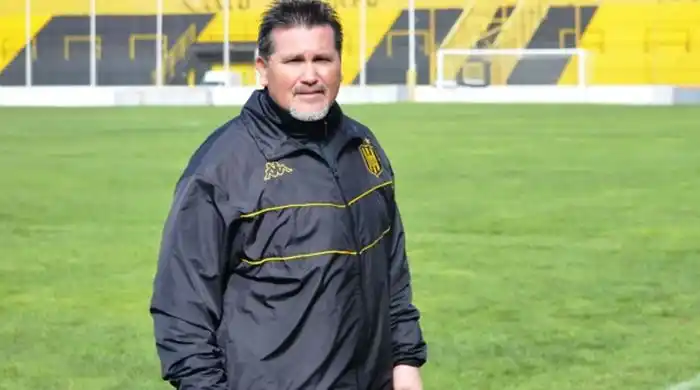 Olimpo de Bahía Blanca desvinculó a su entrenador de arqueros por una denuncia de abuso