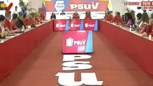 Venezuela dispuesta a colaborar con EE.UU. en una relación de respeto: Diosdado pide sancionar a opositores jefes de «coyotes»