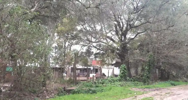 Refugio Apama