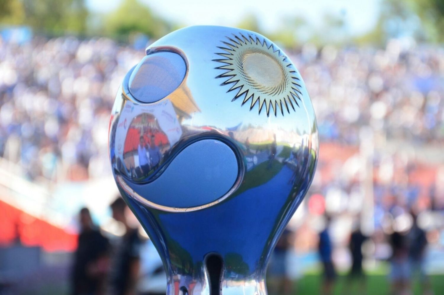 El debut de Colón en la Copa Argentina ya tiene fecha
