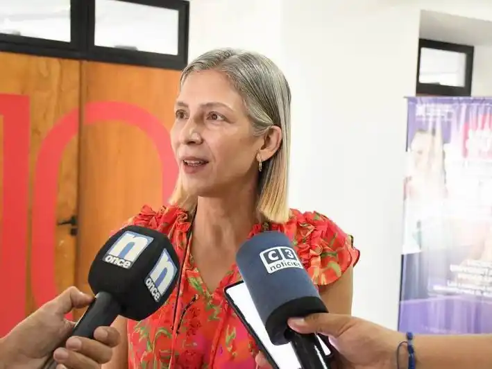 Pastor y el aumento salarial: “Es el segundo 
más importante de todo el país en el 2026”