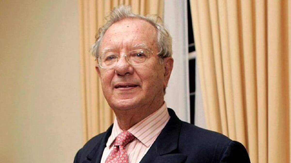 ¡SE PRENDIÓ EN ESPAÑA! Comienza juicio contra exembajador por corrupción en Pdvsa