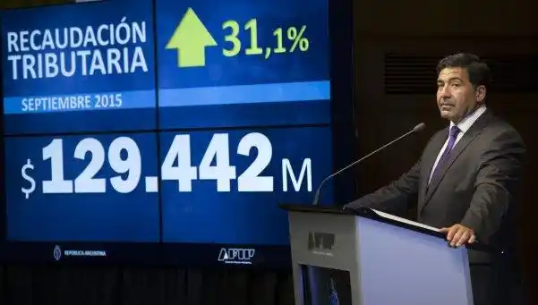 La Justicia suspendió a Echegaray en la AGN