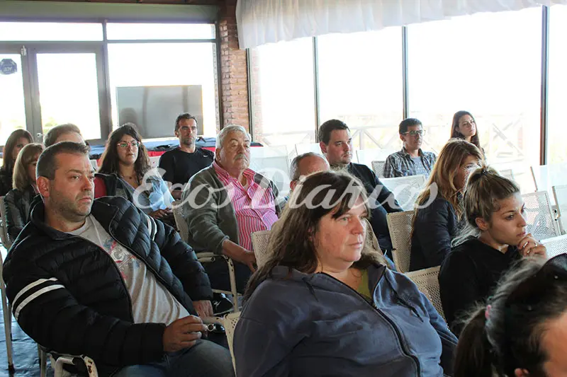 El Entur presentó la promoción “Verano 2019”