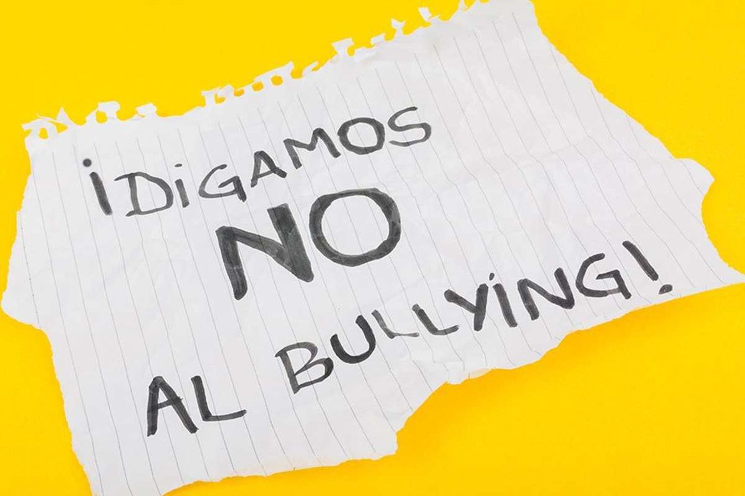 bullying comienza en casa