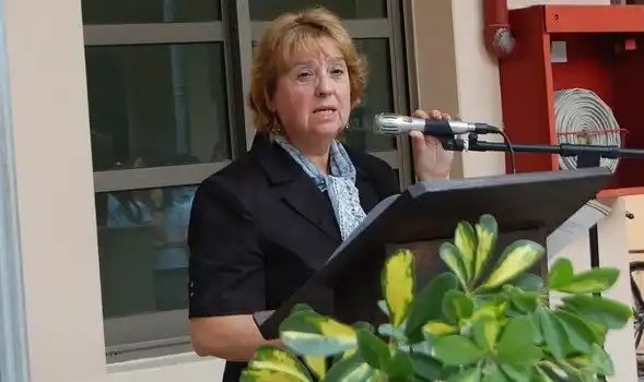“La educación sexual en las escuelas es transversal y desde el nivel inicial”