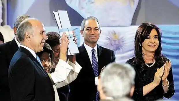 La Justicia aceptó que se pague en pesos a valor oficial una deuda contraída en dólares