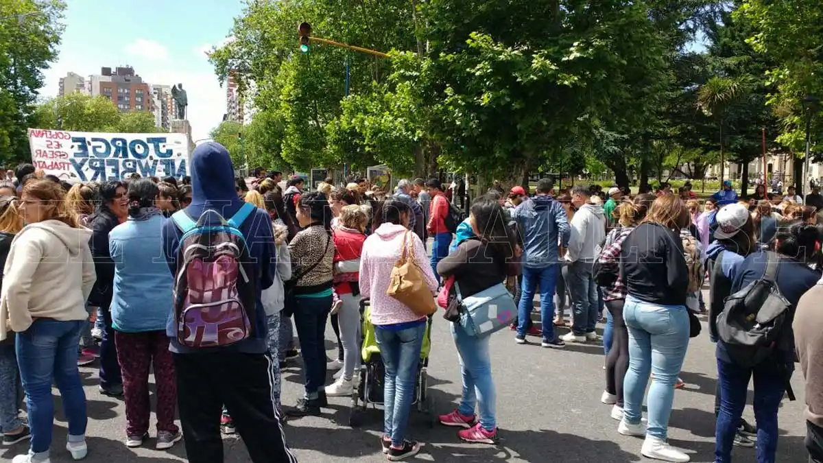 Cooperativistas cobrarán trabajos adeudados por Nación