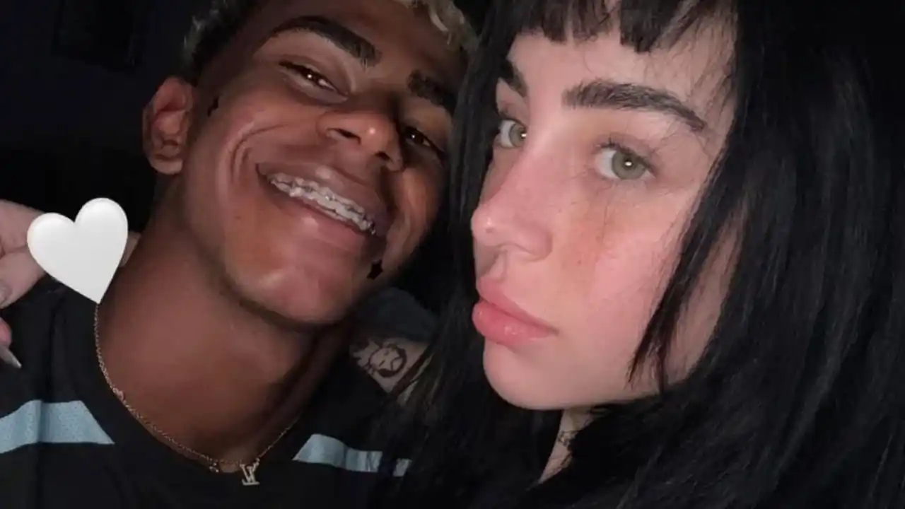 Lamine Yamal se lesionó en la zona del pubis y estallaron los memes por su noviazgo con Nicki Nicole