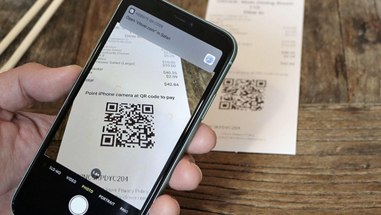 Bancos y fintech ultiman detalles para ofrecer pagos con QR interoperable