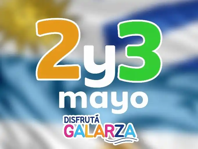flyer galarza