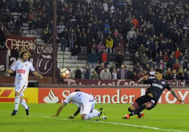 La propuesta de la Superliga para poner en jaque un paro de futbolistas