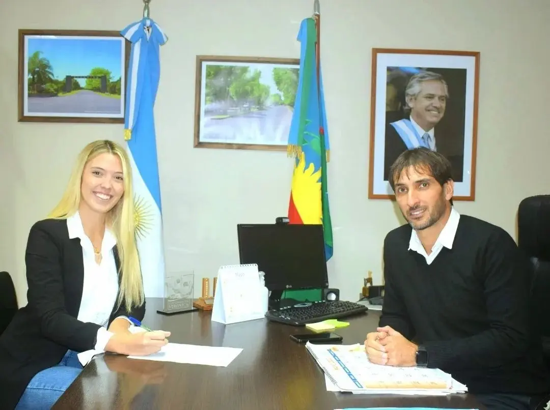 Foto: Ahora Online