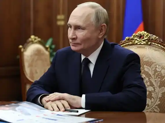 Rusia probó con éxito un dron submarino capaz de transportar una ojiva nuclear