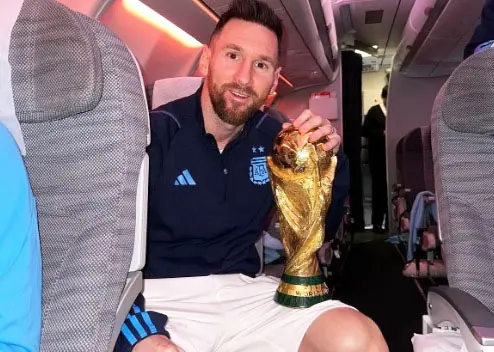 La selección hará vivir otro día festivo