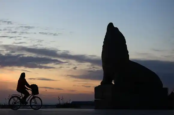 Un sábado fresco, pero sin lluvias en el horizonte
