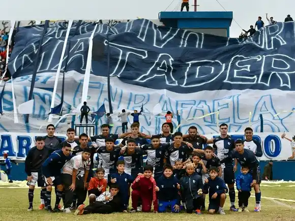 Ferro-Sportivo: juegan sin público por decisión del Ministerio de Seguridad