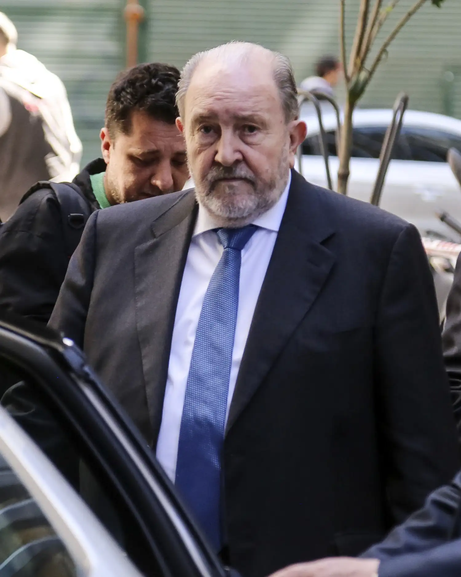 Verna se tomará licencia para llevar adelante un tratamiento