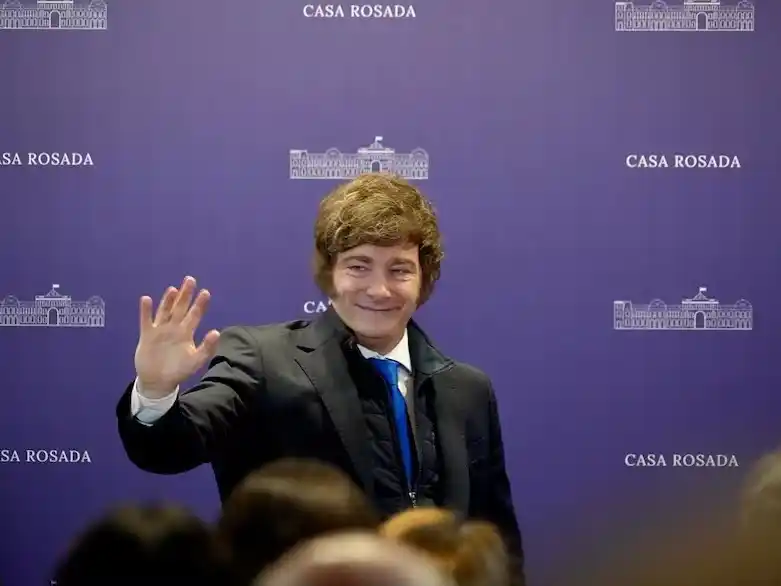 PRO en encrucijada, peronismo inercial, LLA al mando. Foto: Gentileza.