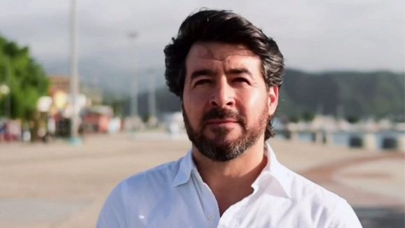 «BUSCAMOS RESPUESTAS»: Daniel Ceballos acude al TSJ a recurrir su inhabilitación