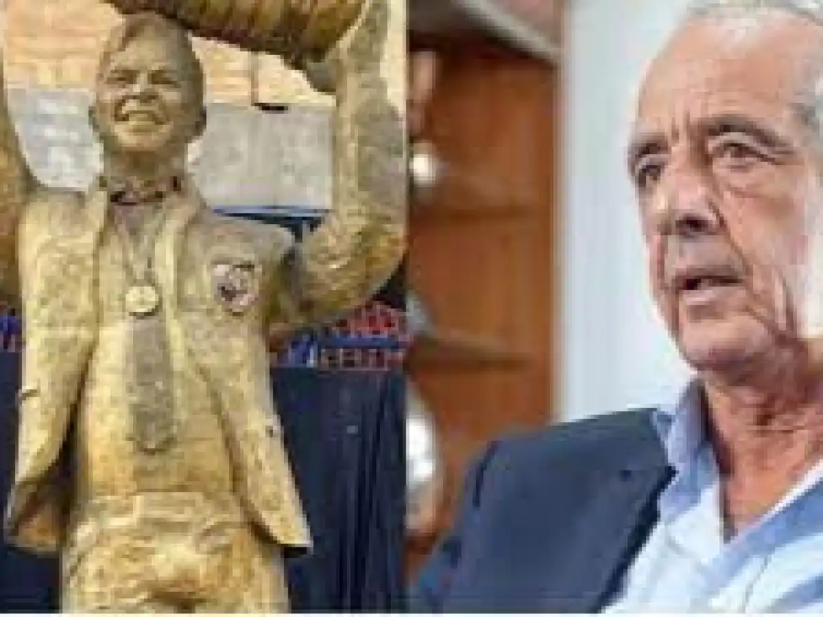 D'Onofrio se sumó a la polémica por la estatua de Gallardo: "Es una barbaridad"