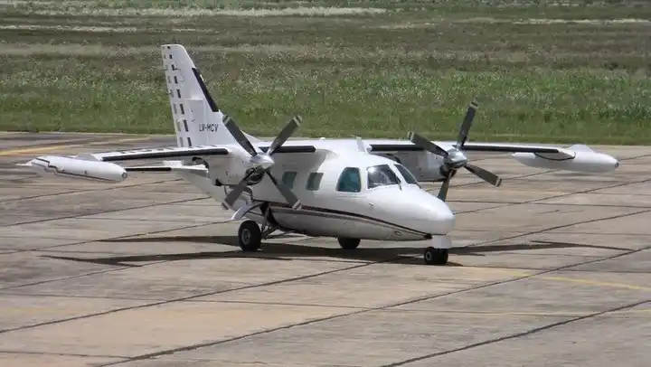 Avión Mitsubishi caído en el Delta: Finalizaron las primeras fases en la investigación