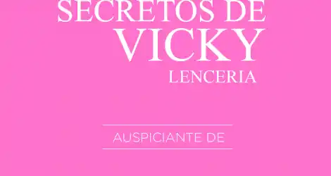 Los Secretos de Vicky. Lencería de calidad.